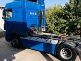 DAF  XF 105 2014 годаүшін21 000 000 тг. в Туркестан – фото 3