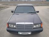 Mercedes-Benz 190 1992 года за 2 000 000 тг. в Тараз – фото 4