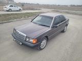 Mercedes-Benz 190 1992 года за 2 000 000 тг. в Тараз – фото 5