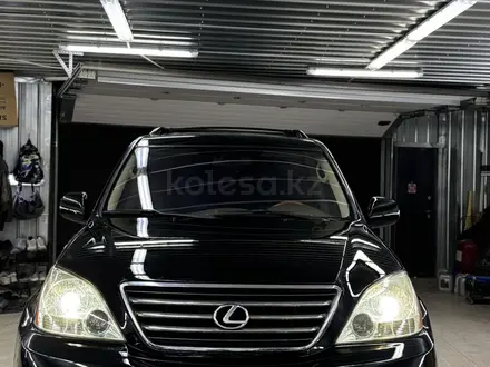 Lexus GX 470 2004 годаүшін14 000 000 тг. в Алматы – фото 5