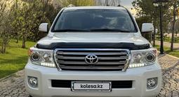 Toyota Land Cruiser 2014 годаүшін23 900 000 тг. в Алматы – фото 2