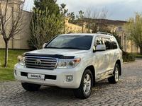 Toyota Land Cruiser 2014 годаүшін23 900 000 тг. в Алматы