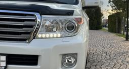 Toyota Land Cruiser 2014 года за 23 900 000 тг. в Алматы – фото 5