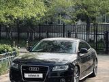 Audi A5 2008 года за 5 200 000 тг. в Актобе