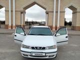 Daewoo Nexia 1996 года за 1 450 000 тг. в Арысь – фото 3