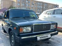 ВАЗ (Lada) 2107 2010 годаfor2 000 000 тг. в Туркестан