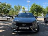 ВАЗ (Lada) Vesta 2020 годаүшін4 199 000 тг. в Астана