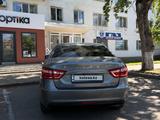 ВАЗ (Lada) Vesta 2020 годаүшін4 199 000 тг. в Астана – фото 4