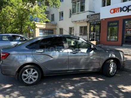 ВАЗ (Lada) Vesta 2020 года за 4 199 000 тг. в Астана – фото 5