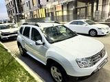 Renault Duster 2013 годаүшін4 350 000 тг. в Алматы