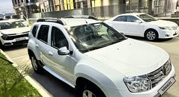 Renault Duster 2013 годаүшін3 900 000 тг. в Алматы – фото 5
