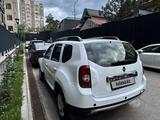 Renault Duster 2013 года за 3 900 000 тг. в Алматы – фото 3