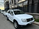 Renault Duster 2013 годаүшін4 350 000 тг. в Алматы