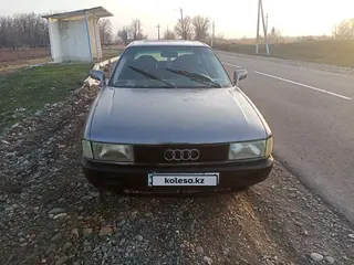 Audi 80
