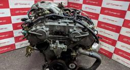 Двигатель на nissan murano VQ35. Ниссан Мурано за 330 000 тг. в Алматы – фото 4