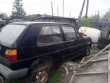 Volkswagen Golf 1991 годаүшін300 000 тг. в Павлодар – фото 3