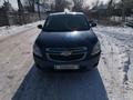 Chevrolet Cobalt 2022 годаfor7 000 000 тг. в Алматы