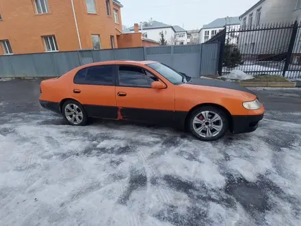 Toyota Aristo 1993 года за 1 800 000 тг. в Кокшетау