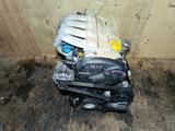 Двигатель X14 X14XE 1.4 Opel Astra Corsa Tigra Опель Астра F G Корса Тиграүшін350 000 тг. в Караганда