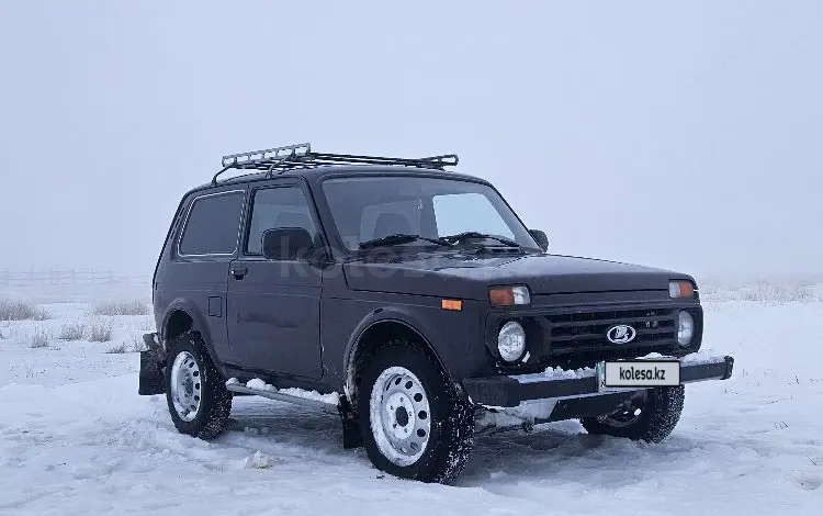 ВАЗ (Lada) Lada 2121 2019 годаfor4 000 000 тг. в Аксуат