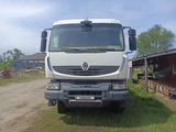 Renault  Kerax 2008 годаүшін20 000 000 тг. в Алматы – фото 2