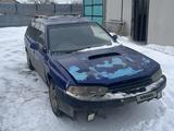 Subaru Legacy 1995 года за 2 000 000 тг. в Астана – фото 2