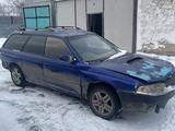 Subaru Legacy 1995 года за 2 000 000 тг. в Астана – фото 3