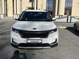 Kia Carnival 2021 годаүшін17 200 000 тг. в Шымкент