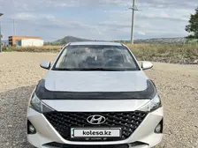 Hyundai Accent, 2021
