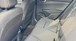 Hyundai Accent 2021 года за 5 800 000 тг. в Усть-Каменогорск – фото 5