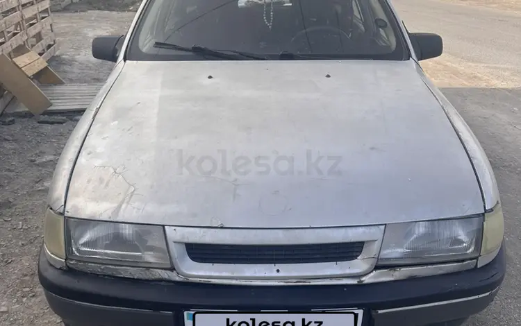 Opel Vectra 1992 года за 550 000 тг. в Кызылорда