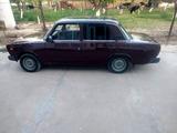 ВАЗ (Lada) 2107 2008 года за 500 000 тг. в Туркестан – фото 3