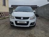 Suzuki SX4 2011 года за 5 200 000 тг. в Алматы