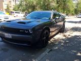 Dodge Challenger 2015 года за 10 000 000 тг. в Актау
