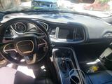 Dodge Challenger 2015 года за 10 000 000 тг. в Актау – фото 4
