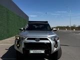 Toyota 4Runner 2014 года за 19 500 000 тг. в Актау – фото 2