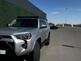 Toyota 4Runner 2014 года за 19 500 000 тг. в Актау