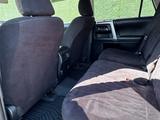 Toyota 4Runner 2014 года за 19 500 000 тг. в Актау – фото 5