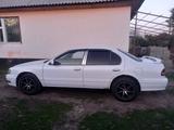 Nissan Cefiro 1997 годаүшін650 000 тг. в Шелек – фото 2