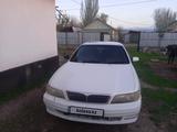 Nissan Cefiro 1997 годаүшін650 000 тг. в Шелек – фото 3