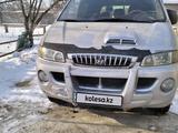 Hyundai Starex 2003 годаүшін2 650 000 тг. в Шымкент