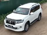 Toyota Land Cruiser Prado 2019 года за 22 500 000 тг. в Астана
