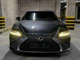 Lexus ES 250 2020 года за 18 500 000 тг. в Шымкент – фото 3