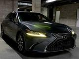 Lexus ES 250 2020 года за 18 500 000 тг. в Шымкент – фото 2
