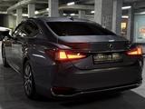 Lexus ES 250 2020 года за 18 500 000 тг. в Шымкент – фото 5