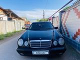 Mercedes-Benz E 280 1998 годаүшін1 800 000 тг. в Кордай