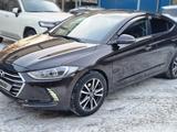 Hyundai Elantra 2018 годаүшін8 000 000 тг. в Алматы – фото 3