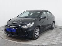 Hyundai Accent 2014 годаүшін4 450 000 тг. в Астана