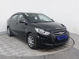 Hyundai Accent 2014 года за 4 450 000 тг. в Астана – фото 3