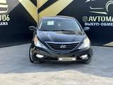 Hyundai Sonata 2012 годаfor6 000 000 тг. в Атырау – фото 2